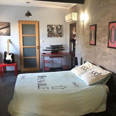 Lou Bastido Marselha Exterior foto