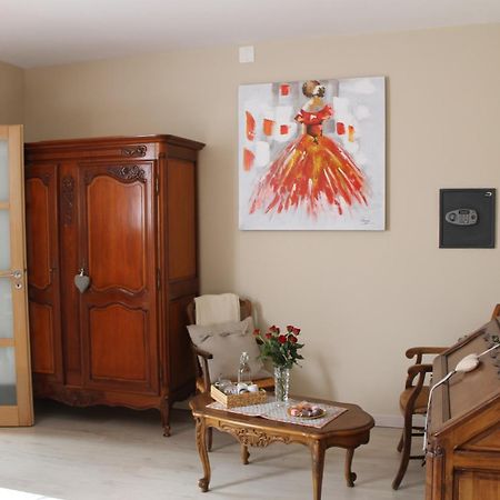 Lou Bastido Marselha Exterior foto