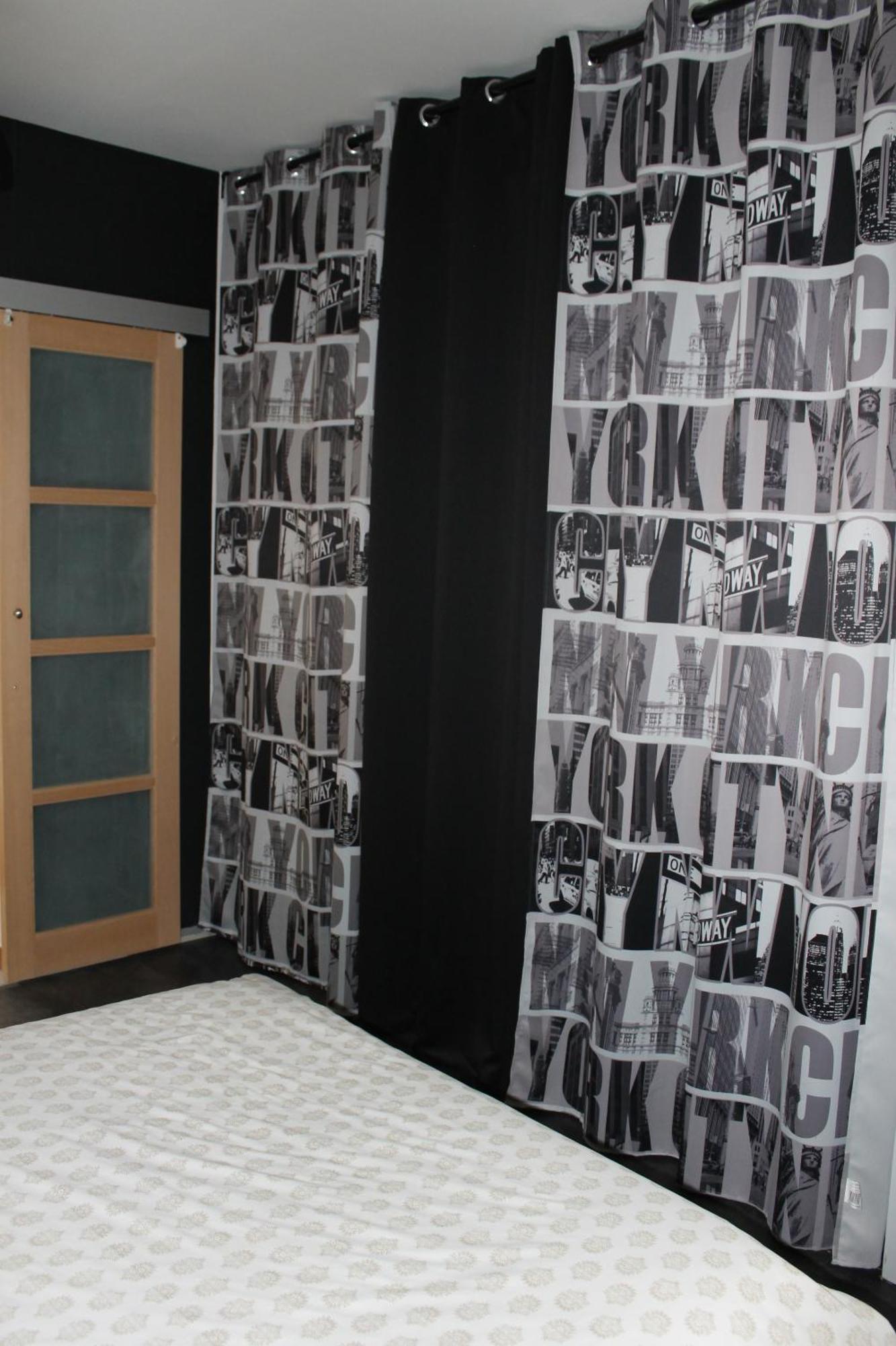 Lou Bastido Marselha Quarto foto